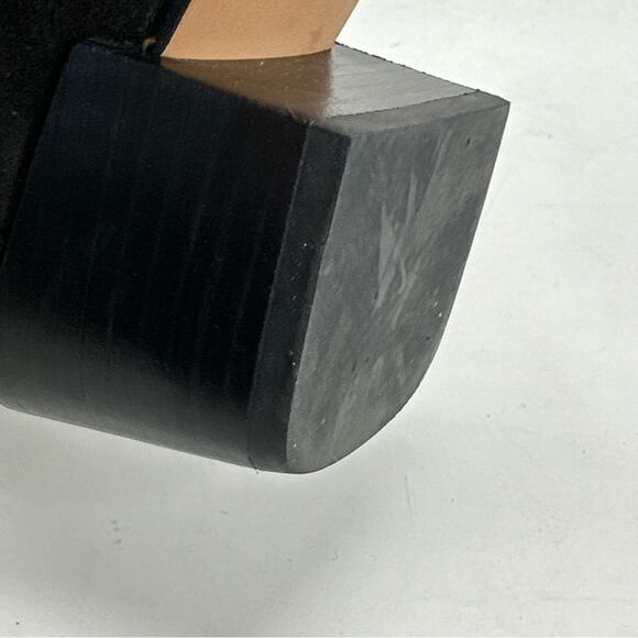 rag & bone ICON Rover Black Suede Bootie - Picture 13 of 14